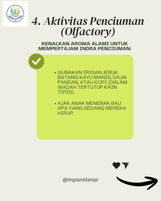 Image for Apa itu "Sensory Play"??? 