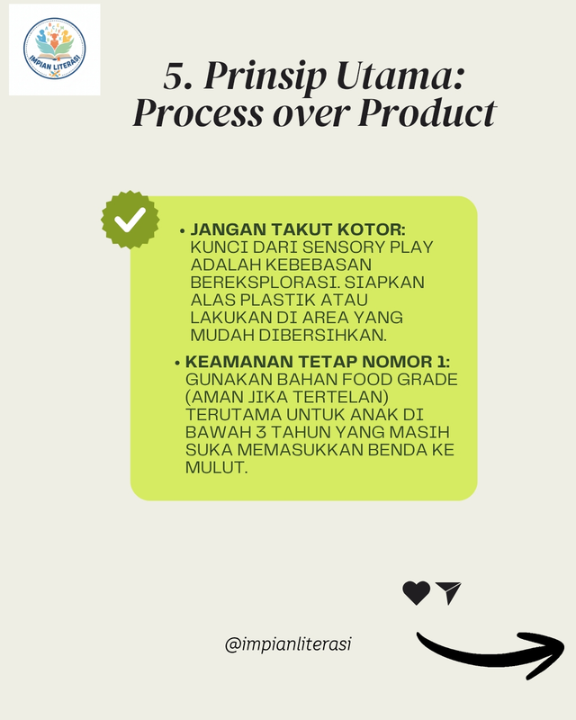 Image for Apa itu "Sensory Play"??? 