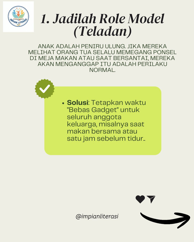 Image for Seni Membatasi Screen Time Pada Anak