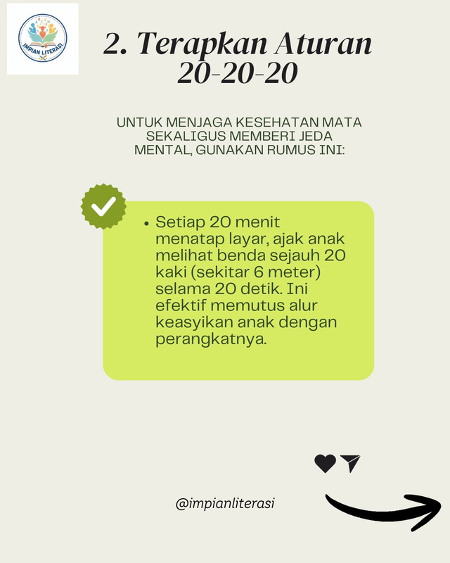 Image for Seni Membatasi Screen Time Pada Anak