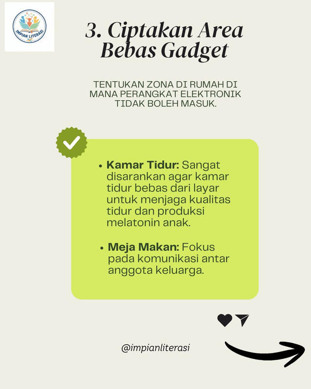 Image for Seni Membatasi Screen Time Pada Anak