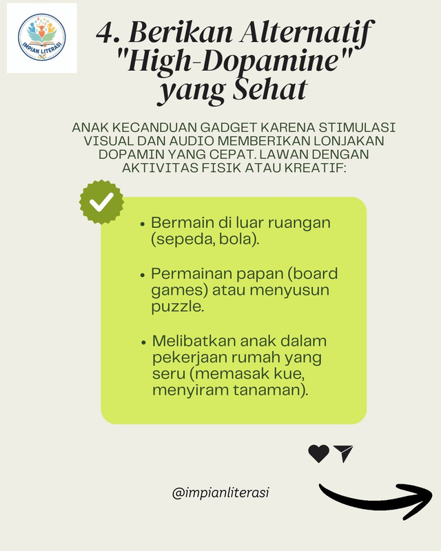 Image for Seni Membatasi Screen Time Pada Anak