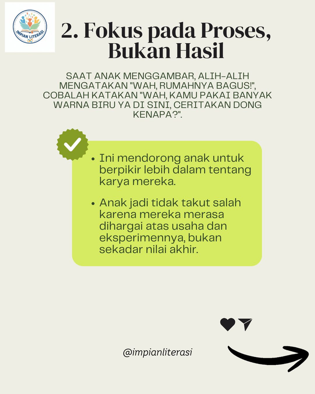 Image for Tips Menumbuhkan Kreativitas Anak