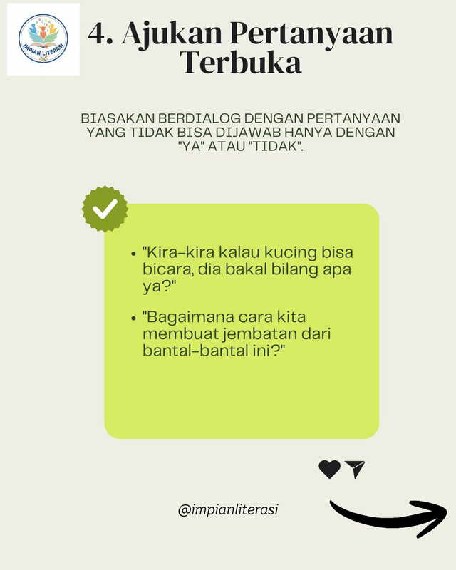 Image for Tips Menumbuhkan Kreativitas Anak