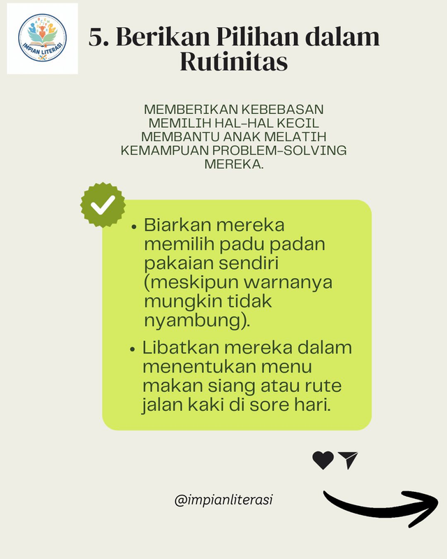 Image for Tips Menumbuhkan Kreativitas Anak