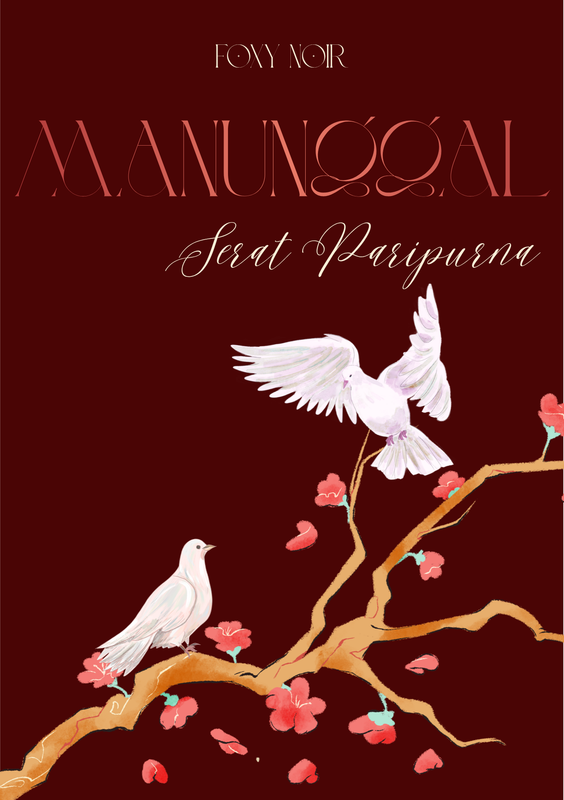 Highlight image 1 for [Ebook] Manunggal - Serat Paripurna