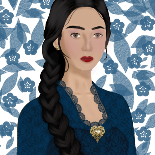 Foxy Noir profile image