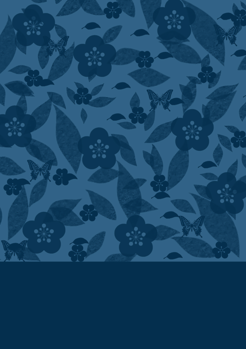 Foxy Noir profile background