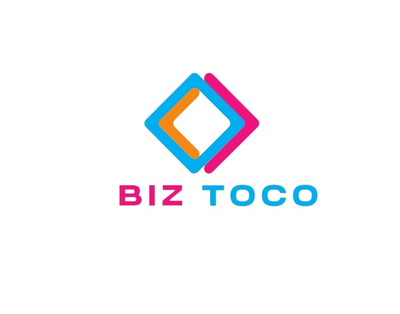 image for Biz Toco button