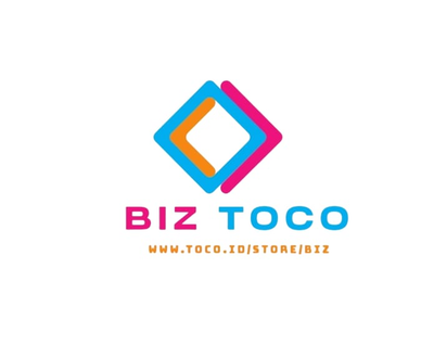 image for Biz Toco button