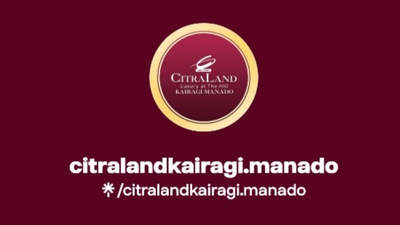 image for Citraland Kairagi Manado button