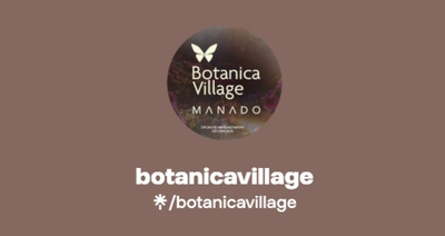 image for Botanica Village Manado button