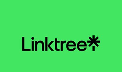 image for Portfolio Jasa Pembuatan Akun Linktr.ee  button