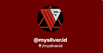 image for Mysilver.id button