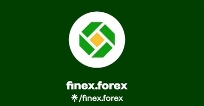 image for Finex.forex button
