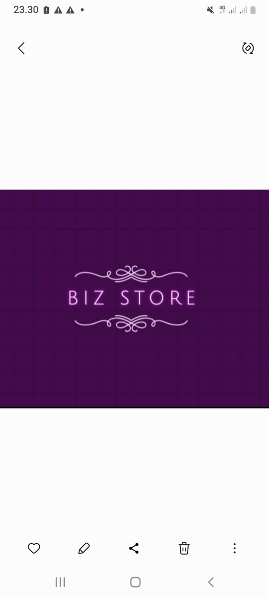 BizToco profile background