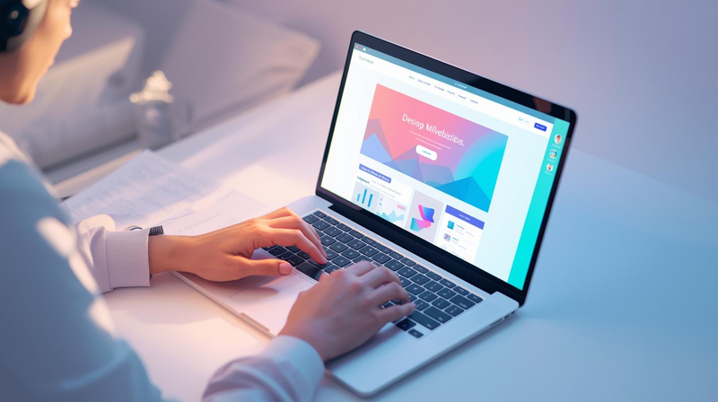 Jasa Pembuatan Website (Tugas Kuliah)