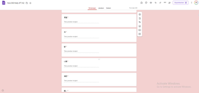 image for 10k LATSOL KANJI (350 KANJI) DAN HAFALAN KANJI 350 N4 button