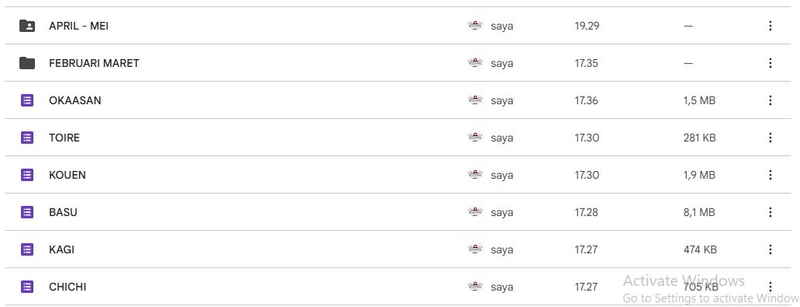 Highlight image 2 for KISI KISI JFT APRIL - MEI 2026 (LATSOL JFT + PEMBAHASAN) CHOUKAI