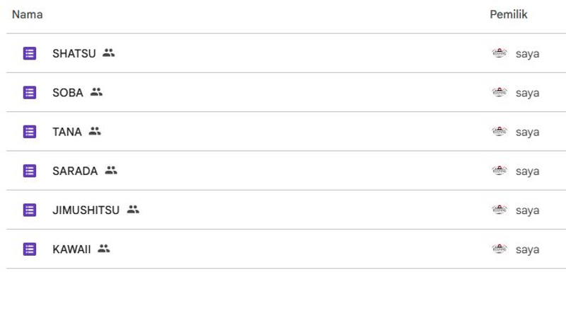 Highlight image 3 for KISI KISI JFT APRIL - MEI 2026 (LATSOL JFT + PEMBAHASAN) CHOUKAI