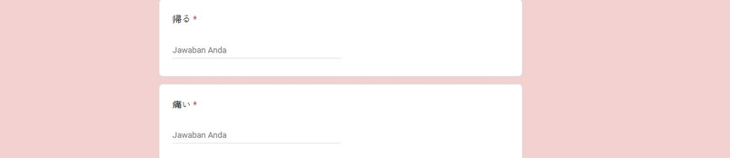 Highlight image for KISI KISI JFT LENGKAP, MATERI, LATSOL JFT + LATSOL KANJI