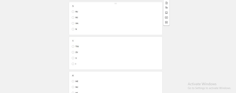 Highlight image for LATSOL HIRAGANA KATAKANA