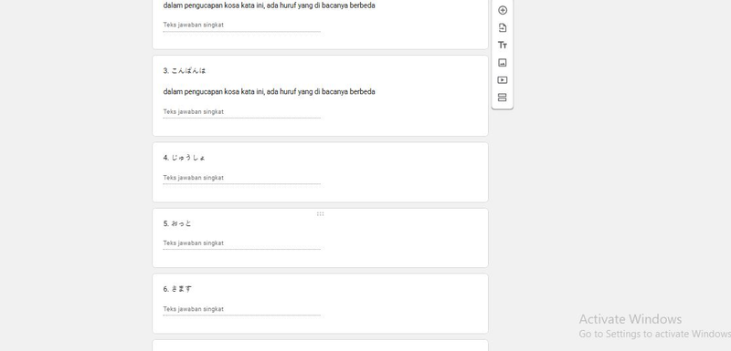 Highlight image for LATSOL HIRAGANA KATAKANA