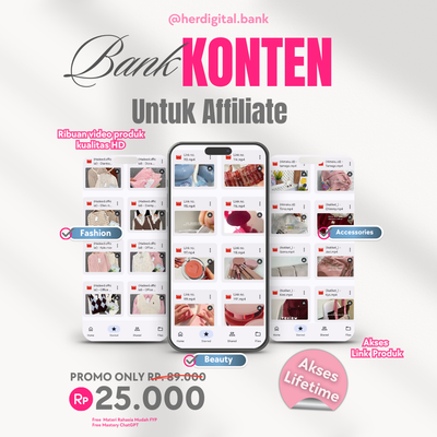 Pilih Produk Digital Sesuai Kebutuhanmu 🩷, image 1