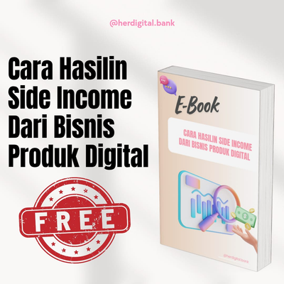 image for Akses Free Ebook Panduan Awal disini button