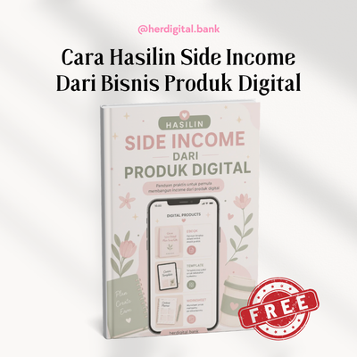 image for Akses Free Ebook Panduan Awal disini button