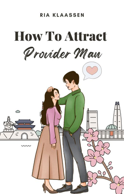 image for ebook - How To Attract Provider Man button