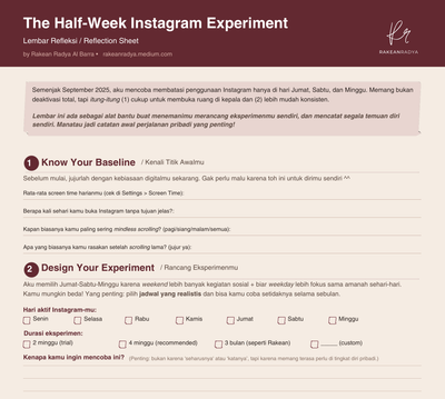image for Worksheet Gratis Puasa Instagram button