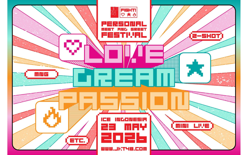 Image for Event JKT48 mendatang 