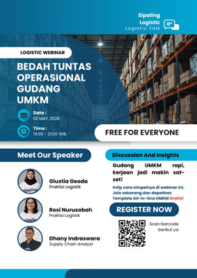 image for [EKSKLUSIF] Materi & Rekaman Bedah Tuntas Operasional Gudang UMKM button