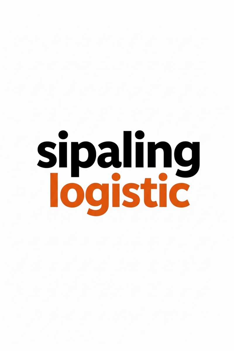 sipalinglogistic profile background