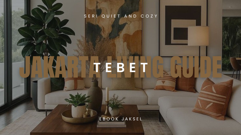 Highlight image 1 for Quiet and Cozy eBook