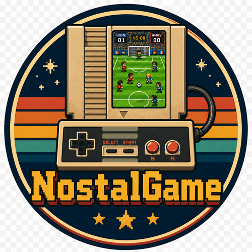 NostalGame profile image