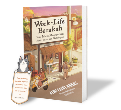 Work Life Barakah