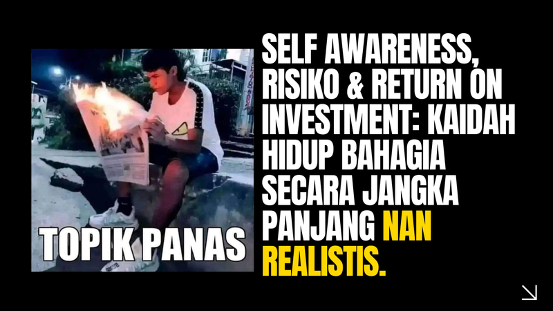 Highlight image 1 for SELF-MASTERY by AKAL