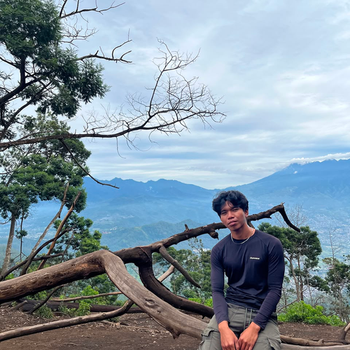 WildanPrayoga profile image