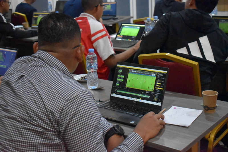 Image for Dokumentasi