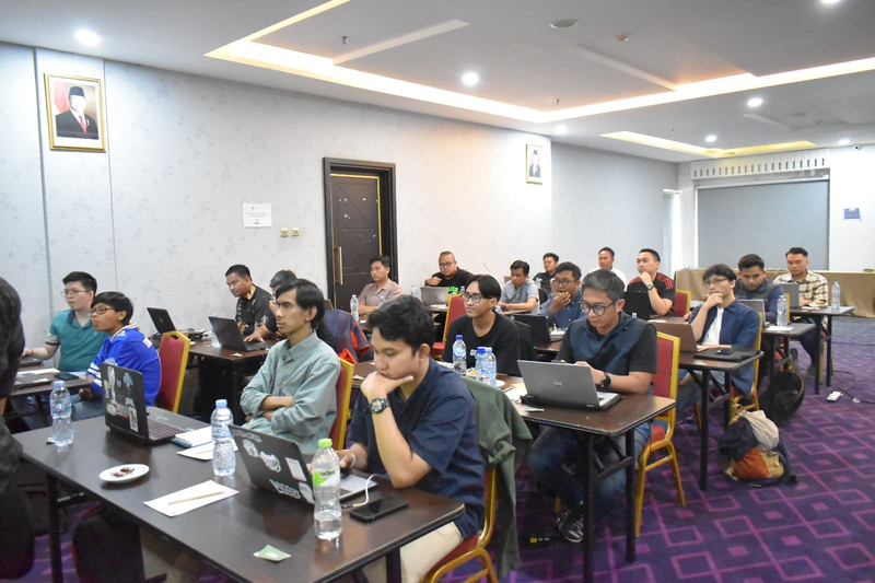 Image for Dokumentasi