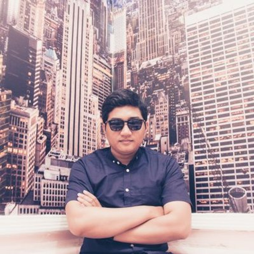 Ahmad Nugraha profile image