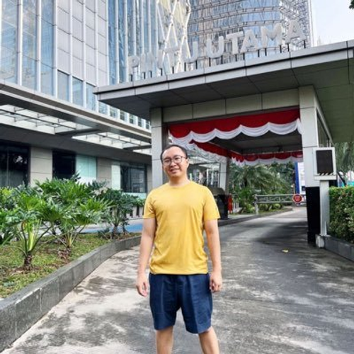 Trading Tenang profile image
