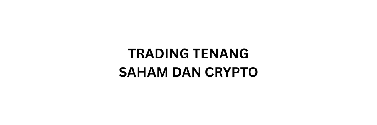 Trading Tenang profile background
