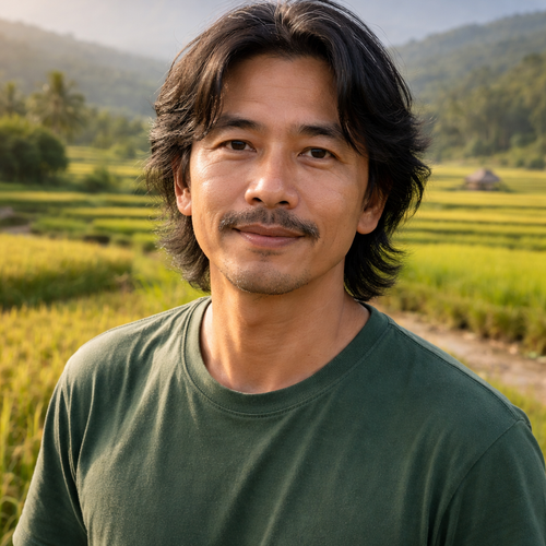 Donie Adja profile image