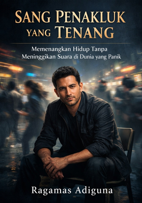 image for SANG PENAKLUK YANG TENANG button