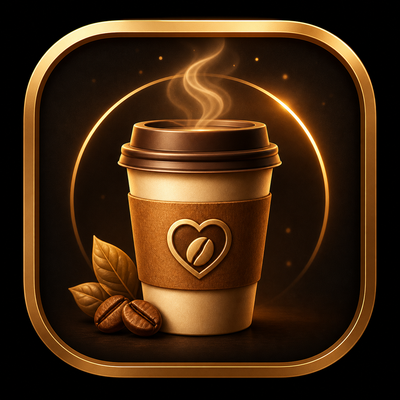 Buy Me a Coffee