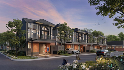 Mau Konsultasi Properti? 