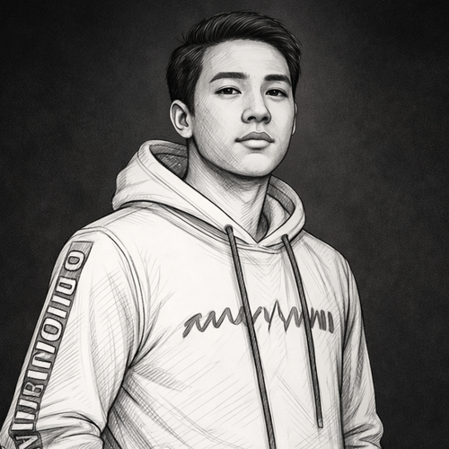 Khadafi | AI Digital Creator profile image
